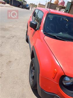 جیپ رێنێگەید